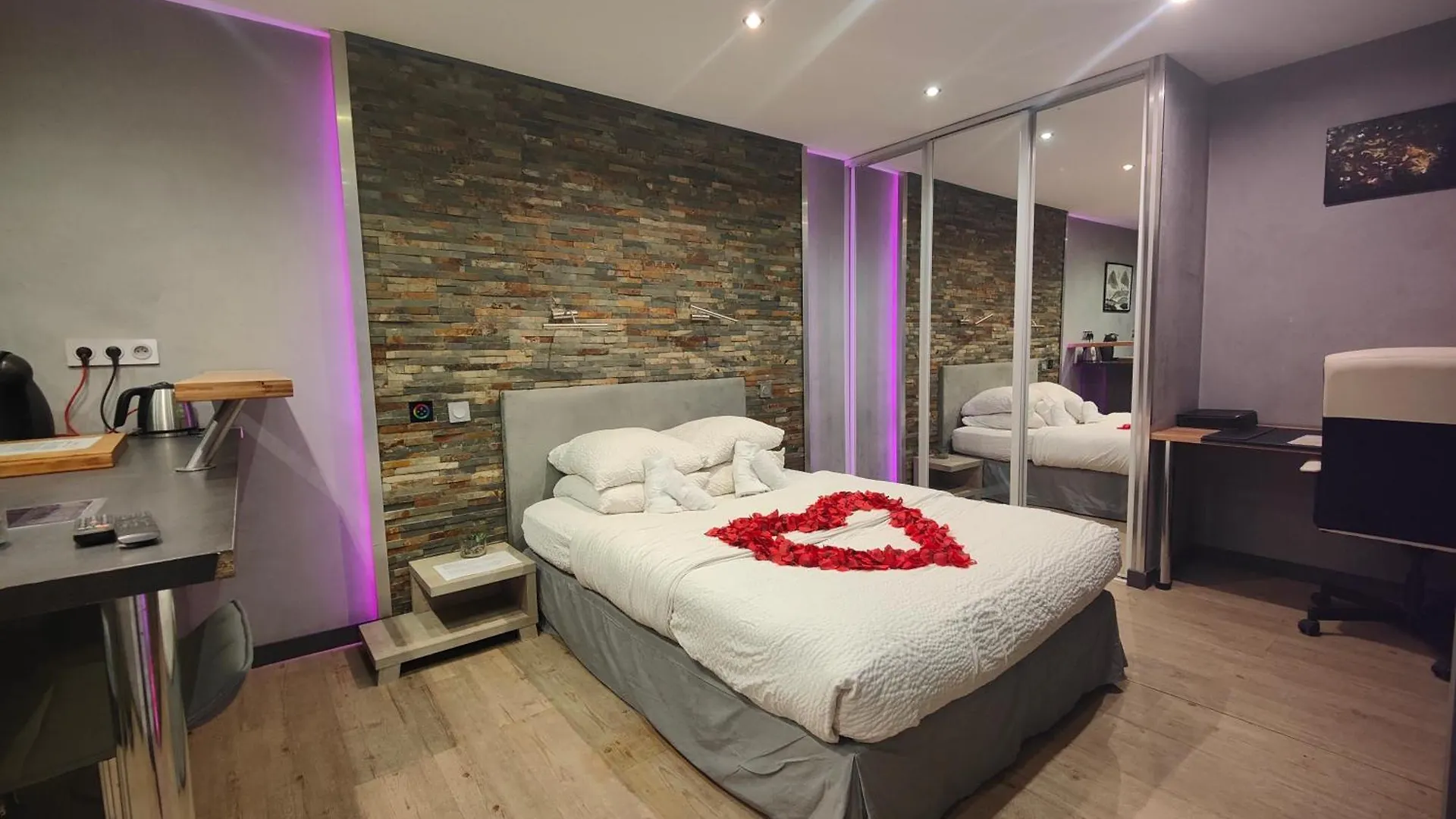 Cocoon'Inn Toulouse Appartement
