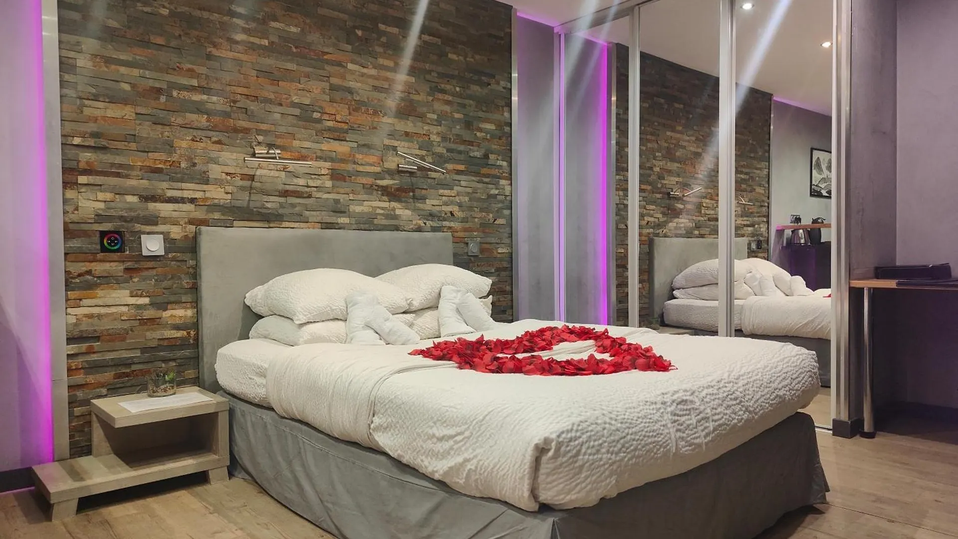 Cocoon'Inn Toulouse Appartement