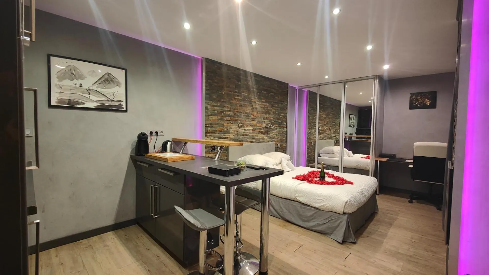 Cocoon'Inn Toulouse France