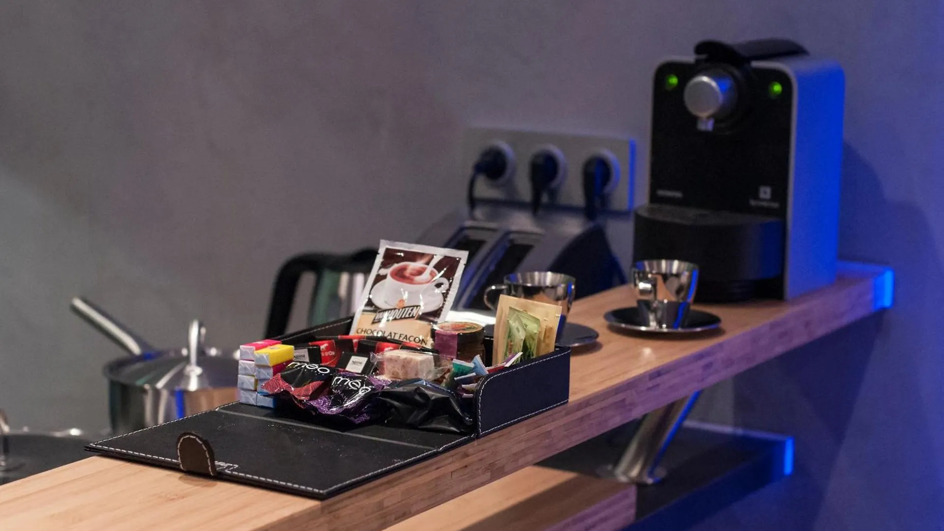 Cocoon'Inn Toulouse